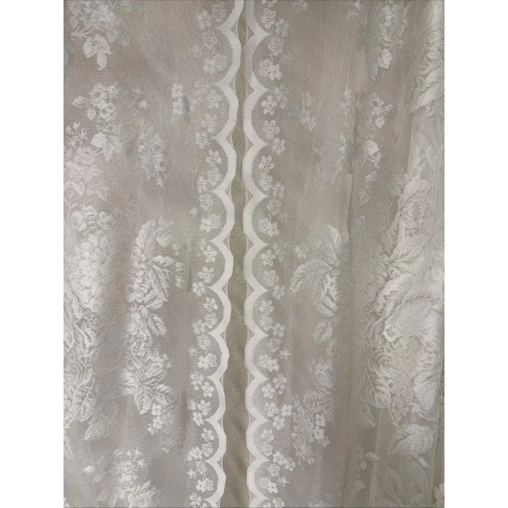 Martha Stewart vtg lace